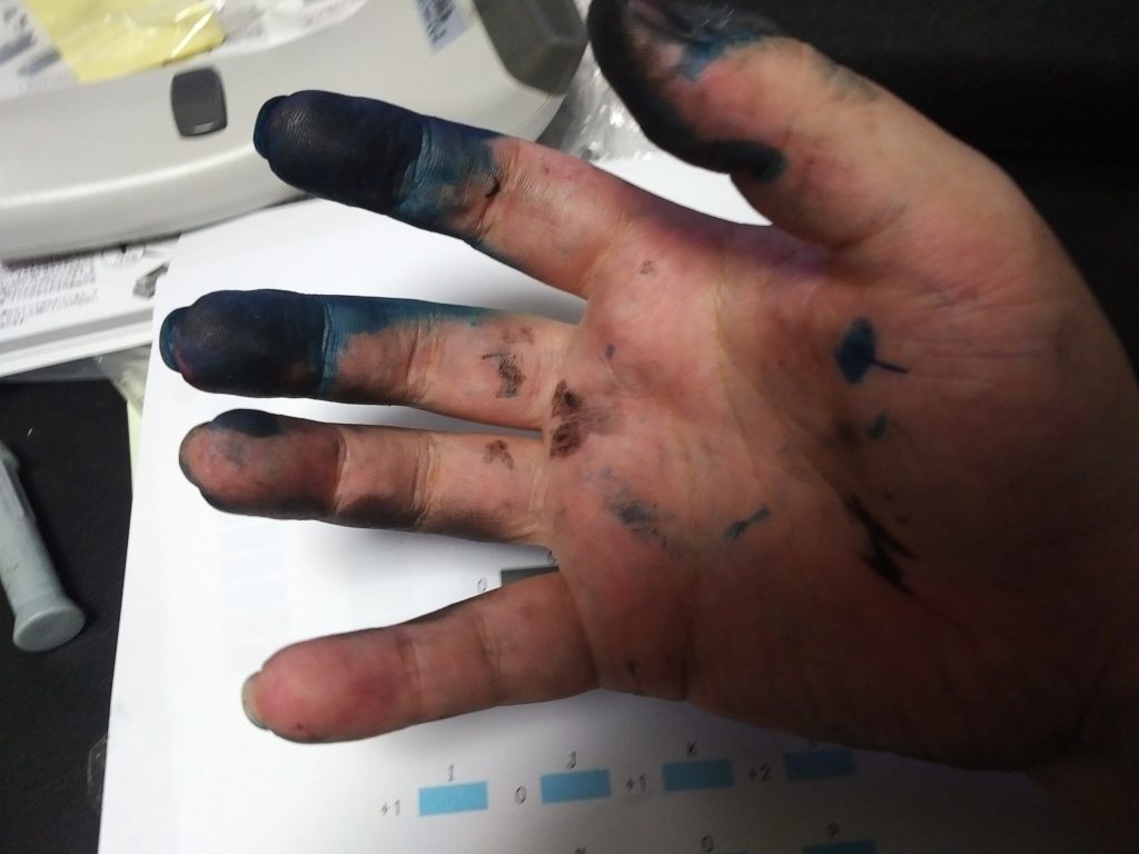 なんじゃこりゃ