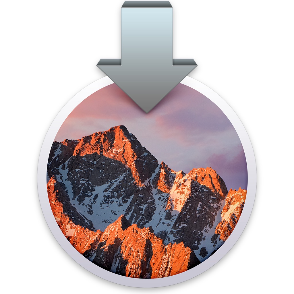 macOS Sierraにアップグレードして…
