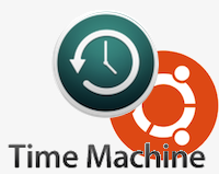 MacBook AirをTimemachine@ubuntuにつなぐ話