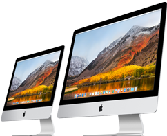 iMac Retinaをポチっちゃった話